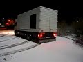 atego truck drift