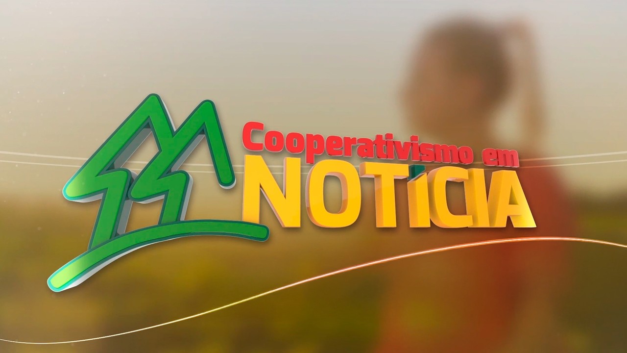 COOPERATIVISMO EM NOTÍCIA 28/03/2026