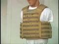 Dragon Skin® SOV-2000™ Shoot Test #2