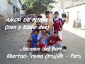 toa la bateria del barrio libertad
roma-trujillo- peru