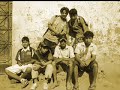 toa la bateria del barrio libertad
roma-trujillo- peru