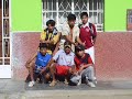 toa la bateria del barrio libertad
roma-trujillo- peru