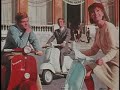 Vespa-Scooter-Museum