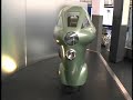 Vespa-Scooter-Museum