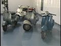 Vespa-Scooter-Museum