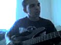 Kehei Kidd cover of "those damn bluw collard tweekers"