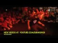 DJ BAKU VS. JAPAN BMX SESSION