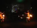 second half of Divali @ Inferknow's Firefall '06