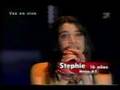High School Musical La Seleccion Stephie