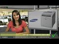 Samsung's new printer range targets SMEs