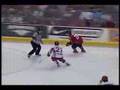 Chudinov's late hit on Giroux
