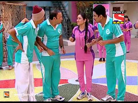 1340 - Ep 1340 - Taarak Mehta Ka Ooltah Chashmah: Daya's Mother gives an unbelievable solution to her Daughter which will prove to be of a great help to Jethalal. J...
