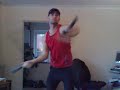 Good Double Nunchacku Taster Good Double Nunchacku Taster