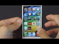 Apple iPhone 5 Review
