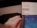 videos de PSP3000 Unboxing