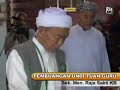 SEKITAR PEMBUANGAN UNDI TUAN GURU DATO\