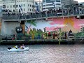 HULA LAGUNA with fat freddys drop