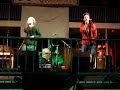 Caliajah ft Sebafariman en Reggae por la Vida Caliajah ft Sebafariman en Reggae por la Vida