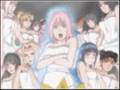 naruto-we belong together