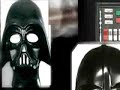 Darth Vader Costume Darth Vader Costume
