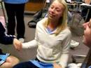 High School CWI Class