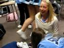 High School CWI Class