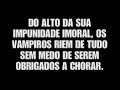 ERRO NO SISTEMA