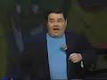 John Pinette