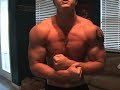 muscles on webcam gettin FAT - Thumb #1