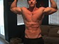 muscles on webcam gettin FAT - Thumb #3