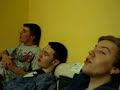 Green Smatroll+Prague Ska Conspiracy