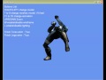 MD3 Models in XNA MD3 Models in XNA