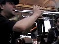 Klezmer music