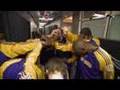 Inside the Game: New Look Suns and Lakers Face Off