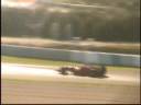 Entrenamientos de F1 en Jerez