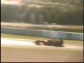 Entrenamientos de F1 en Jerez