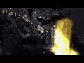 E3 2009: The Saboteur Stage Demo