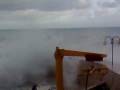 mareggiata a tricase 4.12.2008.mp4