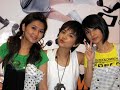 fahrenheit and S.H.E.