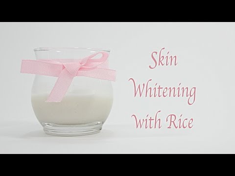how to make a skin whiter