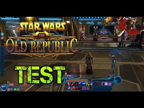 SWTOR - LG 29