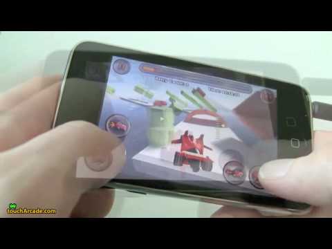 Otro más de coches: Jet Stunt Cars 0 Otro más de coches: Jet Stunt Cars