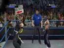 WWE SVR2008 Video Review