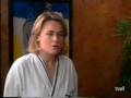 videos de cosas del amor (chalo sorprende a valeria con el albornoz)