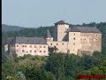 Hier lebten und beteten die Brüder Hier lebten und beteten die Brüder