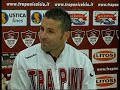Trapani - Citta Vittoria 3 - 1 Trapani - Citta Vittoria 3 - 1
