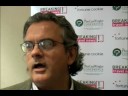 Walter Schut talks at PhoCusWright 2008