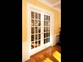 Greek Revival Colonial With Victorian Feel