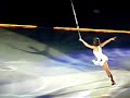 Marie-Pierre Leray in Kaunas