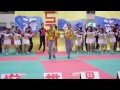 Click here to watch this video 海科大66週年校慶啦啦隊比賽-航管環遊世界尋寶大冒險季軍